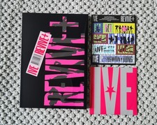 Kpop IVE [REVIVE+] The 2nd