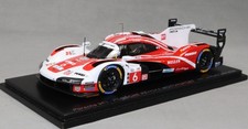 Spark Porsche 963 Penske Le Mans 24 Hour 2024 Estre, Lotterer & Vanthoor S9114