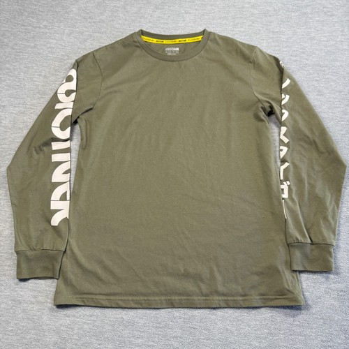 Asics tiger shirt men large - asics, t-shirt