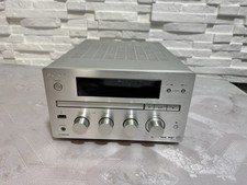 SONY CMT-G1BiP DAB FM AM TUNER