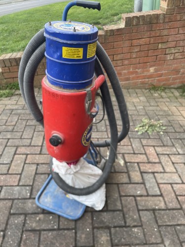 Spe vac 316 triple - vac, motor