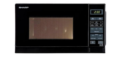 Sharp r272km 800w litre - 800w,