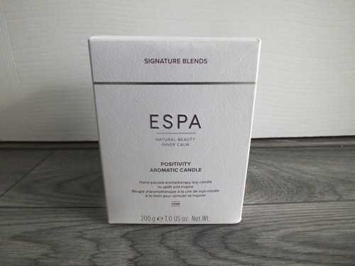 Espa positivity aromatic - espa,