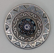 Vintage Scottish Sterling