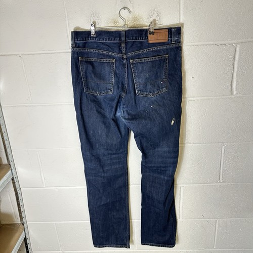 Tommy hilfiger jeans - tommy,