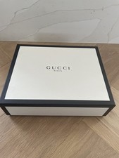 GUCCI BEAUTY BOX  reduced price