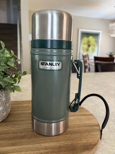 Stanley 24oz stainless steel - stanley,