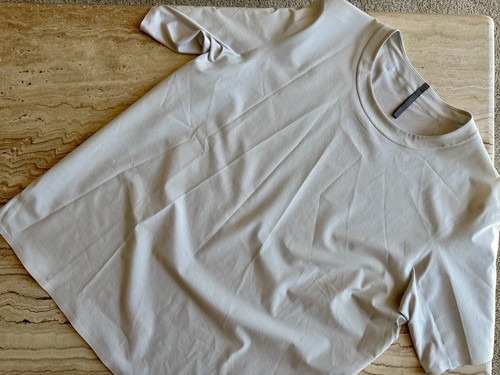 Arcteryx veilance dromos tech - dromos,