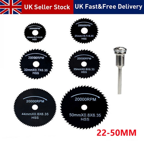 7pcs wheel cutting blades - cutting,