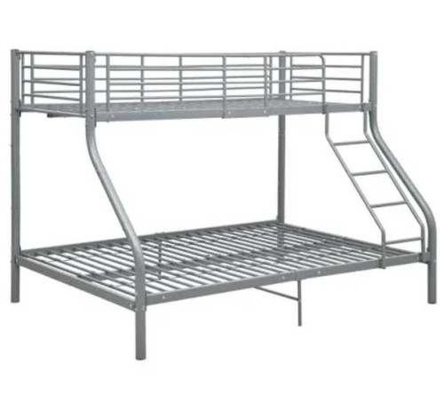 Trio metal bunkbed frame - trio, only
