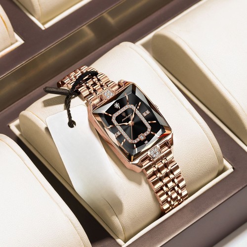 Womens quartz watch - womens,