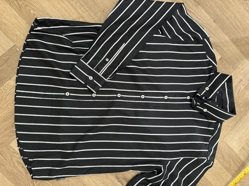 Mens black with - black,