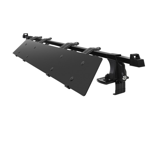 Universal mount fit - mount,