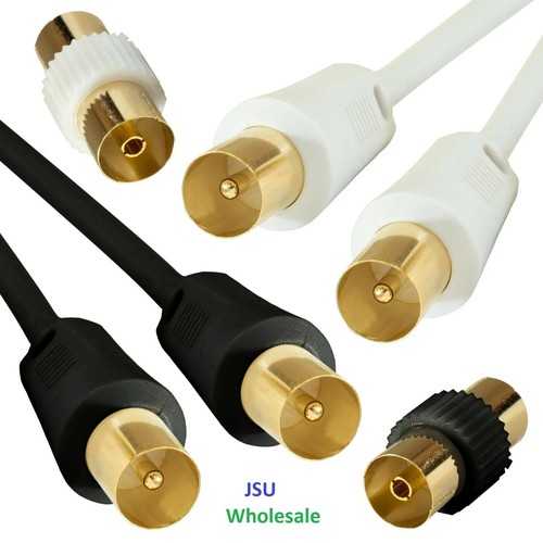 Rg6 coaxial aerial - rg6, rf