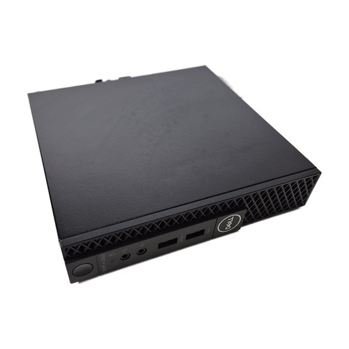 Dell optiplex 3060 intel - dell,