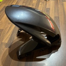 2008 HONDA CBR 600RR FRONT