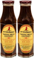 Mrs H.S. Ball's Original