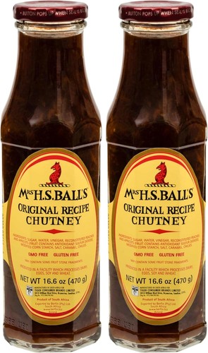 Mrs ball s - h.s., original