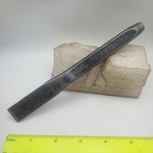 Vintage gilbow 33c tip - gilbow,