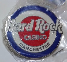 Hard Rock Cafe Casino
