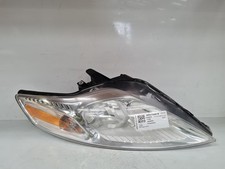 FORD MONDEO MK4 2010 RIGHT