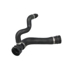 1X COOLING SYSTEM RUBBER HOSE
