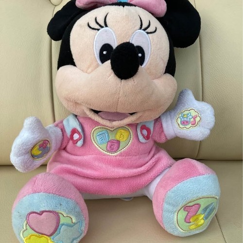 Disney minnie mouse - disney,