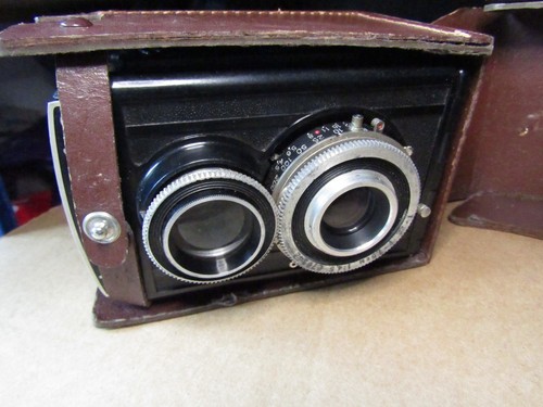 Lubitel black - lubitel, 2