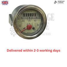 Lambretta LD D Innocenti