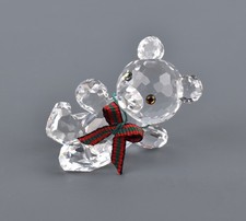 Swarovski Crystal When We Were