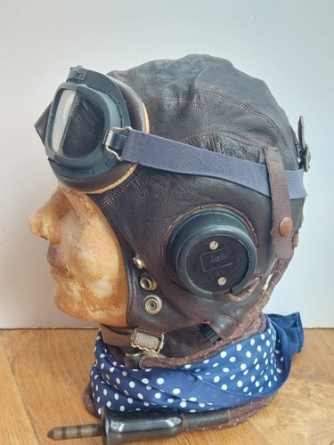 Raf type flying - c, ww2