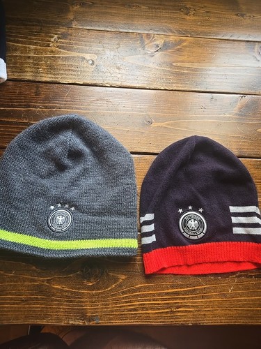 Adidas dfb woolie men - dfb, hat