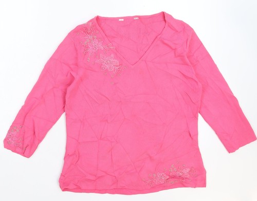 Heather valley womens - valley, pink