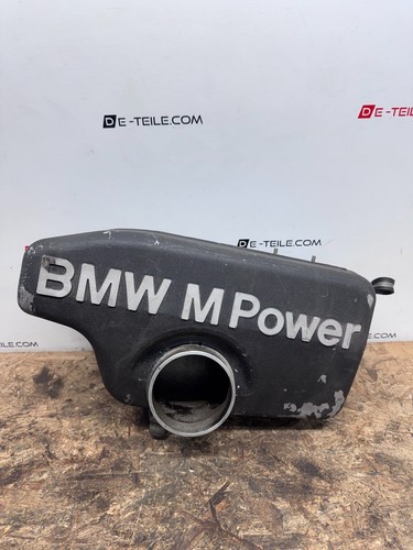 Bmw e30 s14 - bmw, air