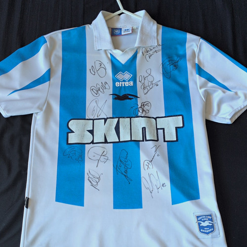 Errea brighton hove albion - &,