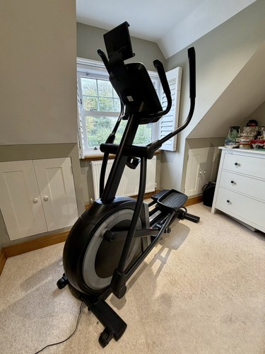 Nordictrack 5 elliptical - nordictrack, nt
