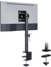BONTEC Single Monitor Arm for
