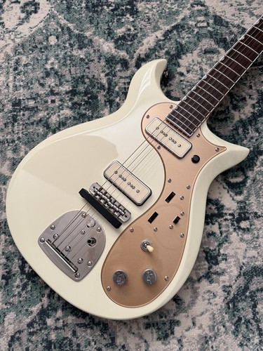Gretsch electromatic electric - gretsch,