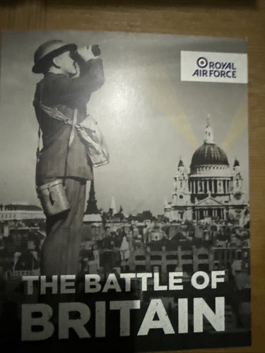 Royal air force - force, the
