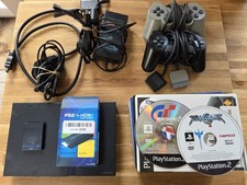 Sony PlayStation 2 Slim
