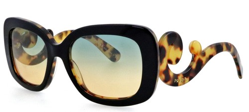 Prada spr27o nai 0a7 - spr27o, 54mm