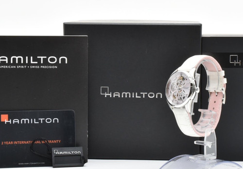 Hamilton jazzmaster h324050 - jazzmaster,