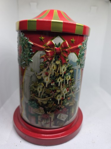 Merry christmas musical round - merry,