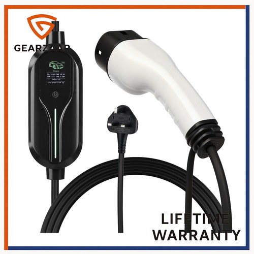 Electric vehicle charger - electric,