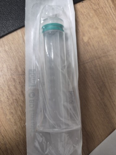 10x sterile syringe - 10x, 10ml