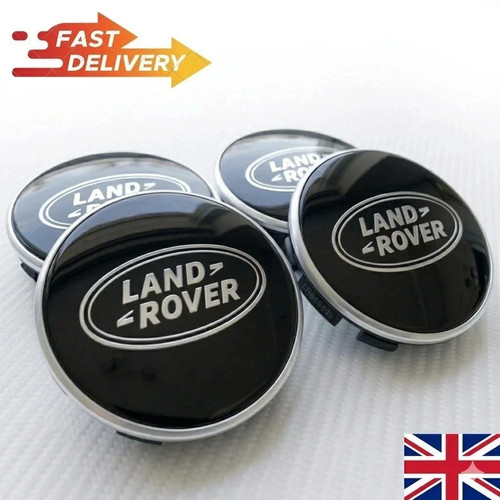 4pcs 62mm wheel centre - 62mm,
