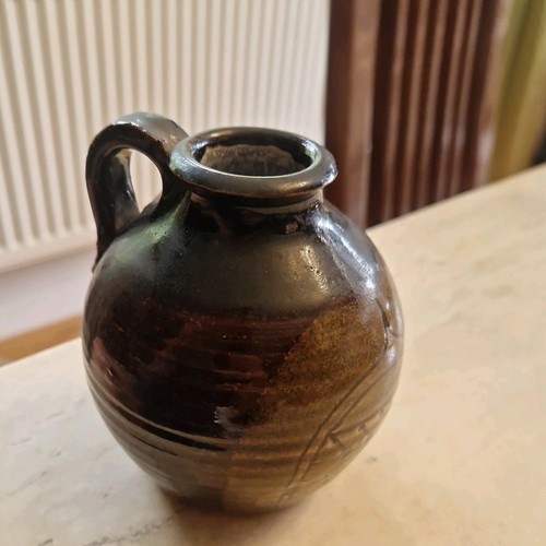 Tim stampton studio pottery - tim,