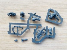 Primaris Space Marines