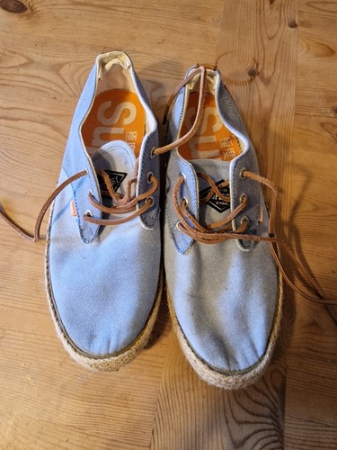 Superdry espadrilla shoes - superdry,