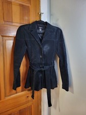 Helium Women's Suede Leather